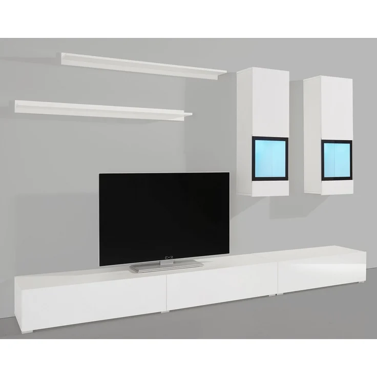 INOSIGN Wohnwand Baros, (Set, 6-St) – Bild 3