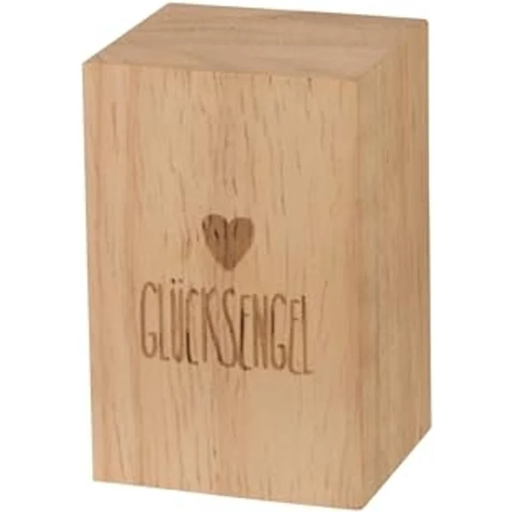 Räder Weihnachtsbaumkugel Design Kleiner Engelbegleiter Angel to go (3,6cm) – Bild 4