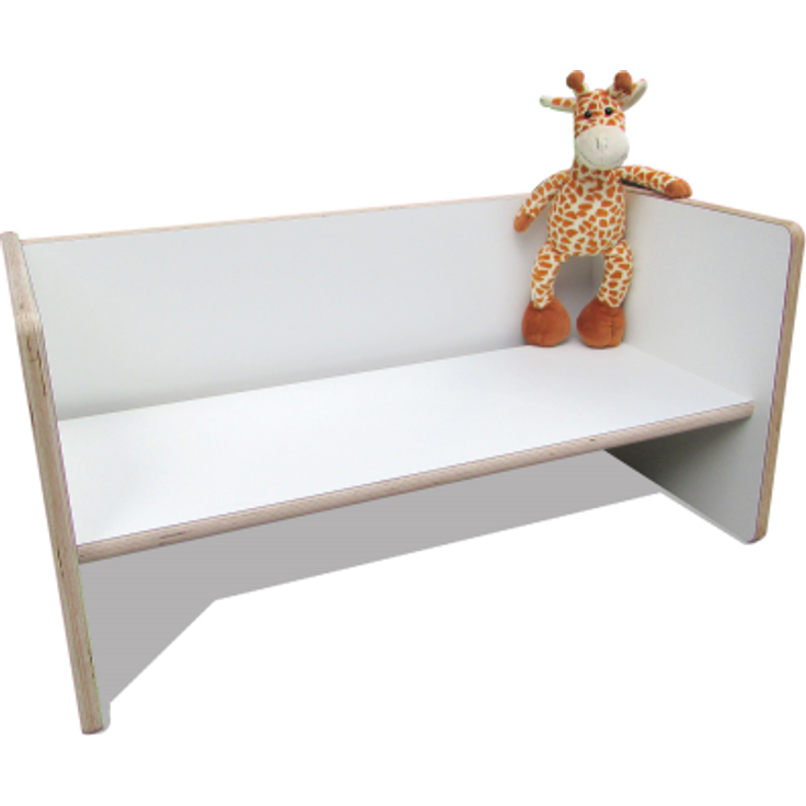 ELI Wendetisch/Bank - 2Mount - Maxi - Weiß – Bild 3
