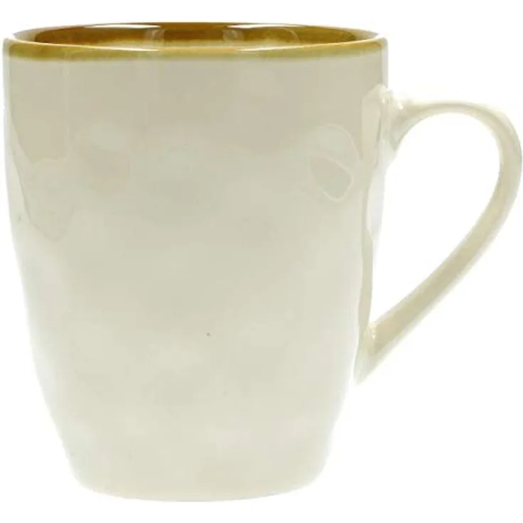 Tasse / Becher 430ml Concerto Avorio