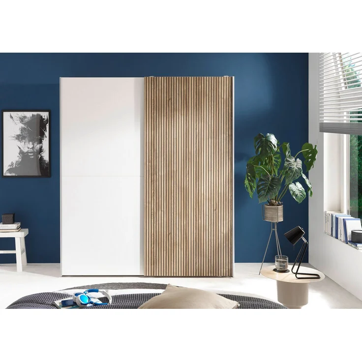 Schwebetürenschrank BERNO