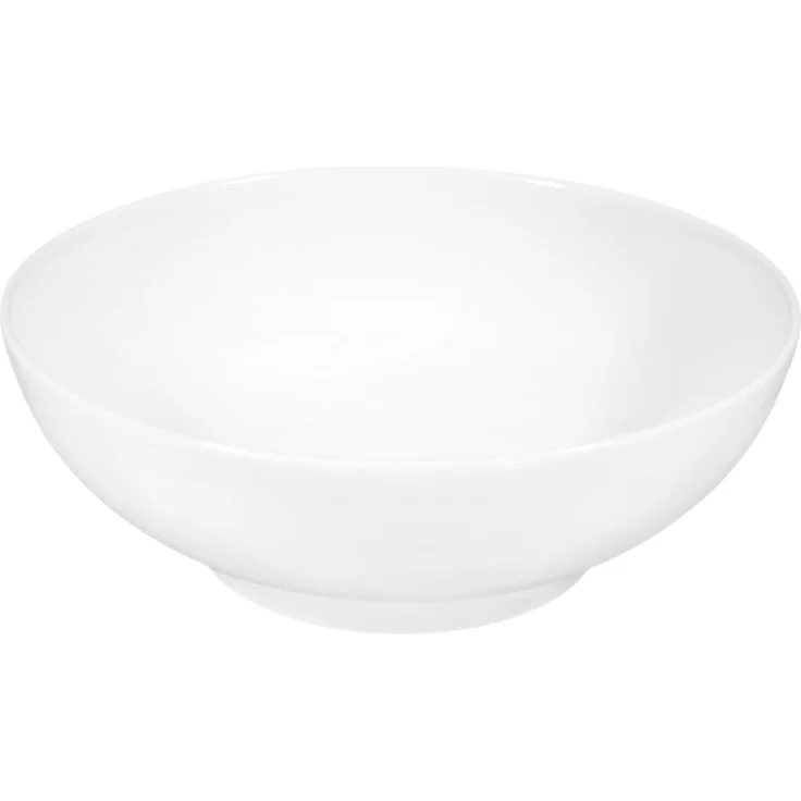 Seltmann Weiden Müslischale LIDO DH 15.20x5.30 cm weiß – Bild 2