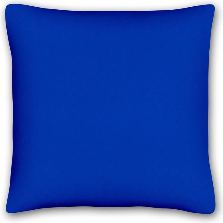 KiGATEX Kissenhülle KiGATEX Kissenbezug 40x40 cm, mit Reißverschluss aus toller Baumwolle, stilvoll, gefertigt in der EU – Bild 2