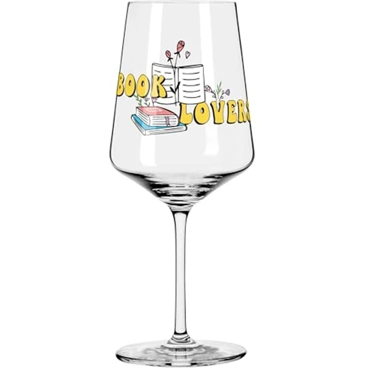 Ritzenhoff Aperitifglas Bücher – Bild 5