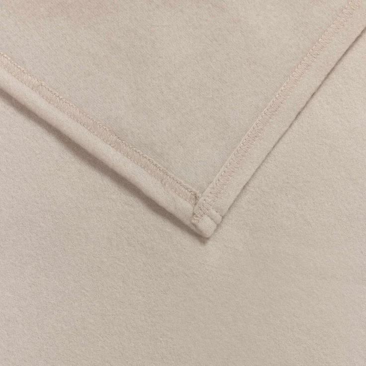 vidaXL Wohndecken 24 stk. Beige 200 x 150 cm 10,41 kg Fleece 42017086 – Bild 5
