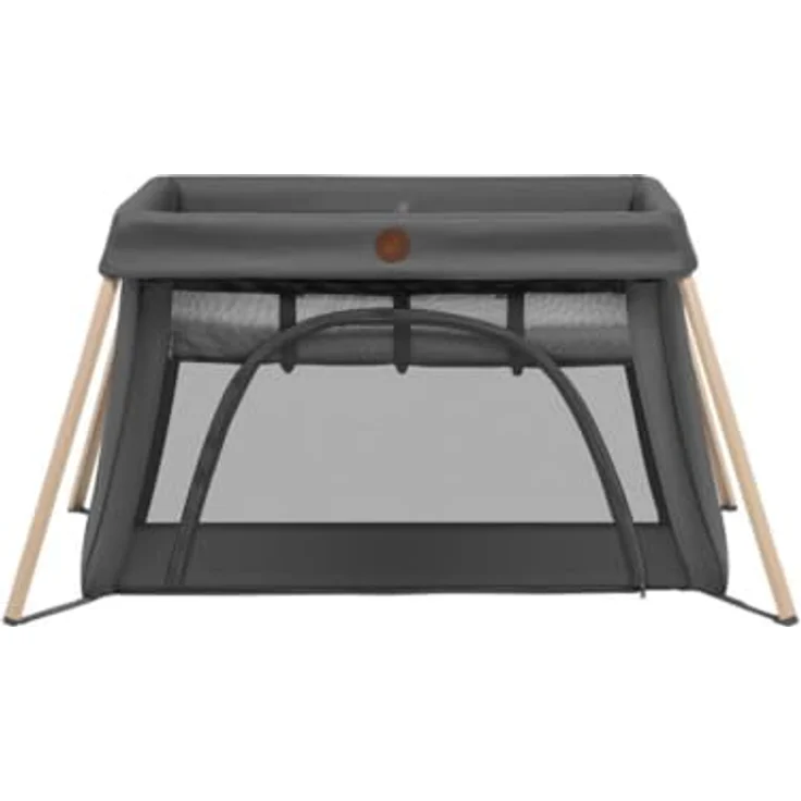 Maxi-Cosi Calao Reisebett Light Eco - Beyond Graph – Bild 5