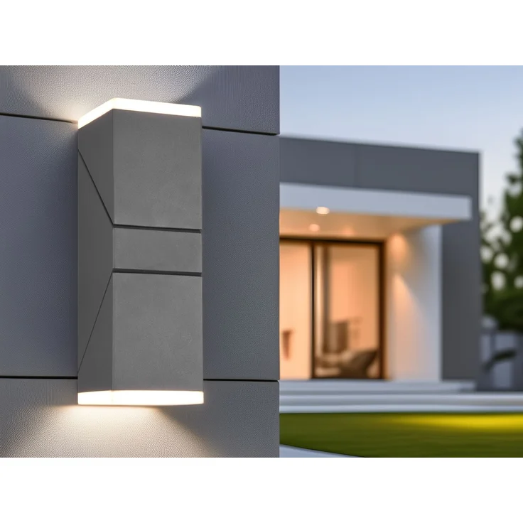 LED Wandleuchte AVON – Bild 4