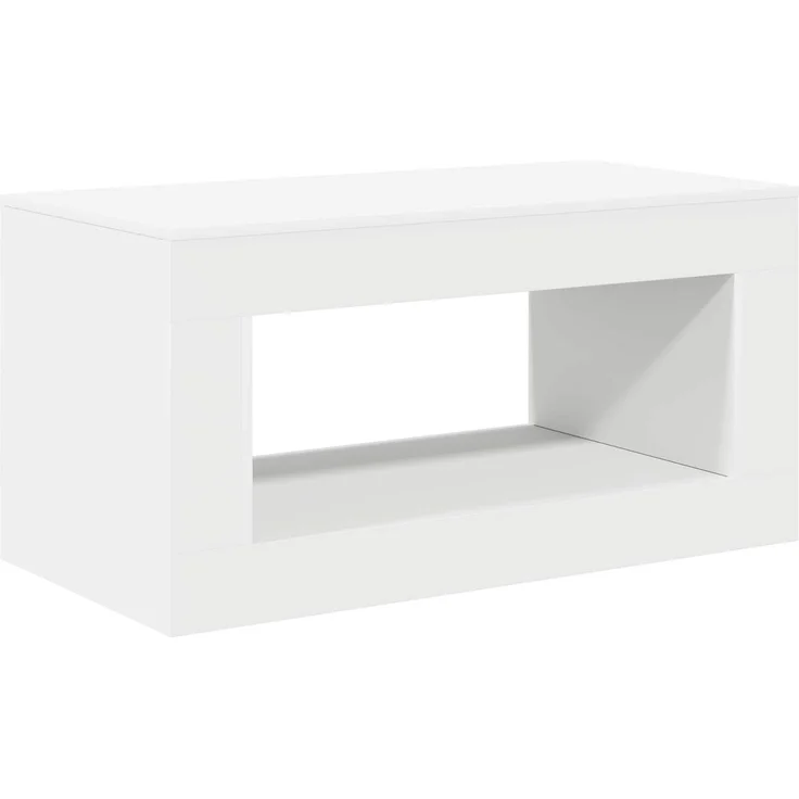 vidaXL Weiß 899903 – Bild 2