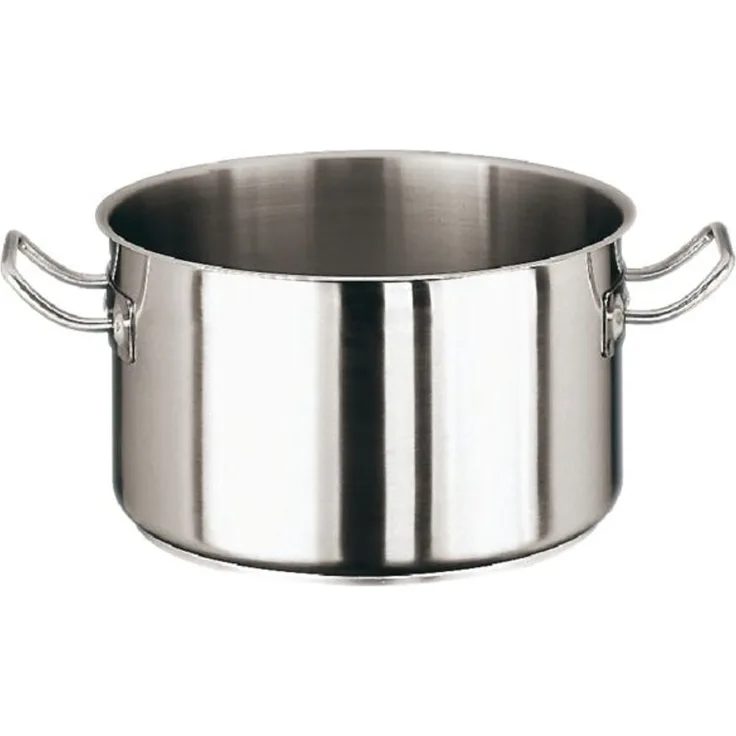 ILIOS Kochkunst Fleischtopf, Inhalt: 6,50 Liter, Höhe: 145 mm, ø: 240 mm