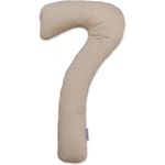 Theraline Schonbezug für my7 Cappuccino Bamboo Collection