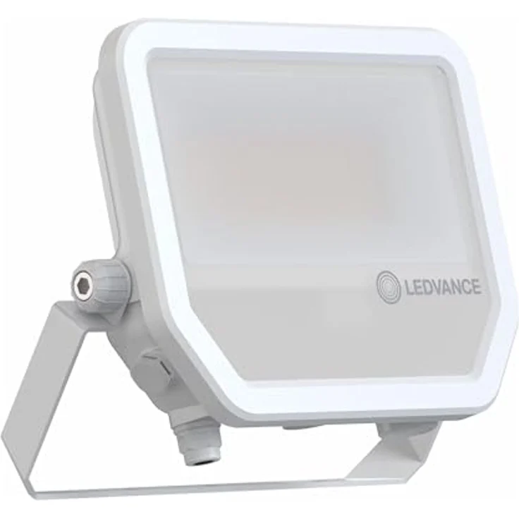 LEDVANCE FLOODLIGHT FL 50 P 41W 6KLM 840 PS SY100 WT – Bild 1