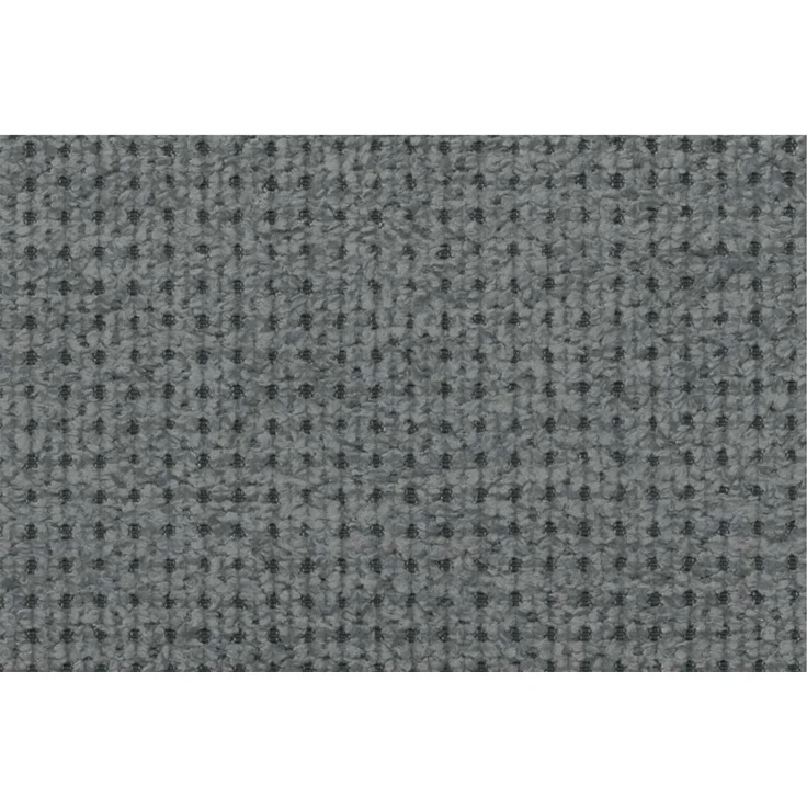 Komfort-Wohnlandschaft Salzburg / Speed, Stoff, Grau, 285 x 79 x 120 cm – Bild 4