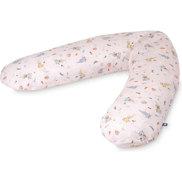 Jersey Stillkissen Little Otti