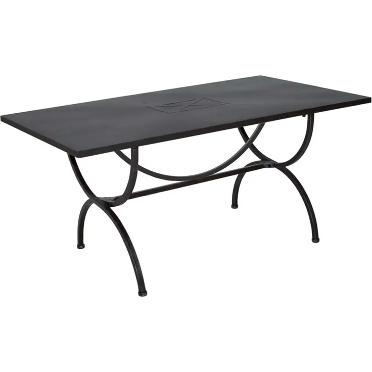 MBM Medici Tisch 90x160 cm