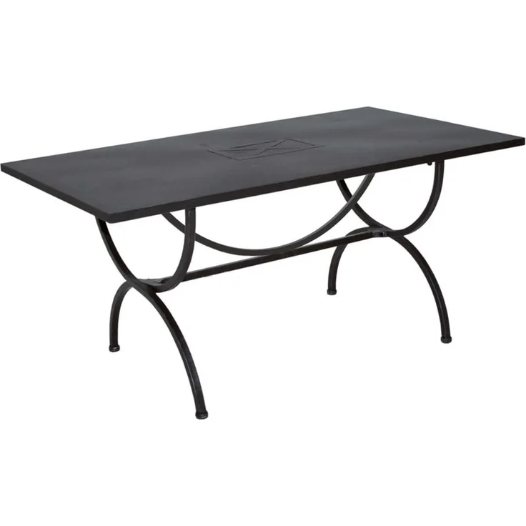 MBM Medici Tisch 90x160 cm – Bild 1