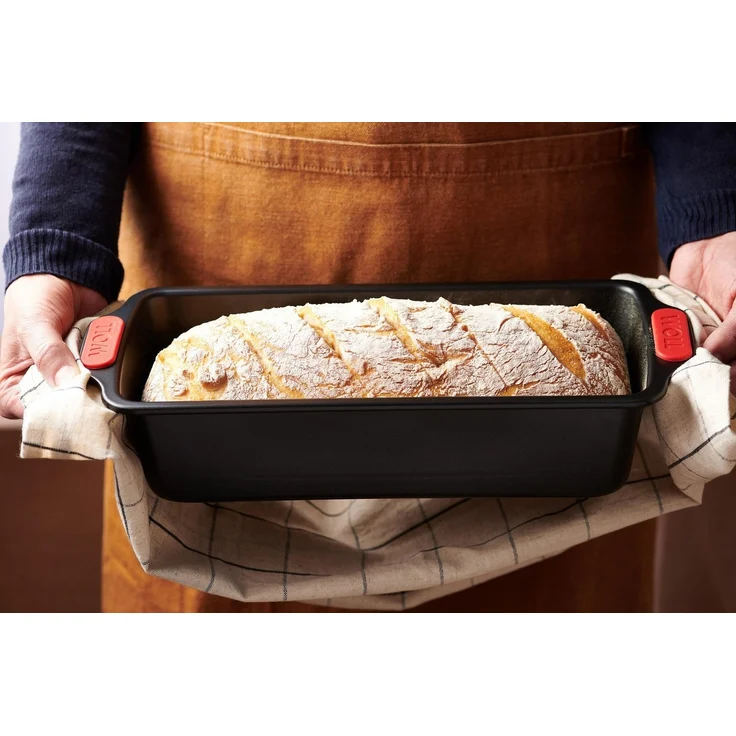 WOLL Kastenform Lets Bake 30cm 111163 – Bild 3
