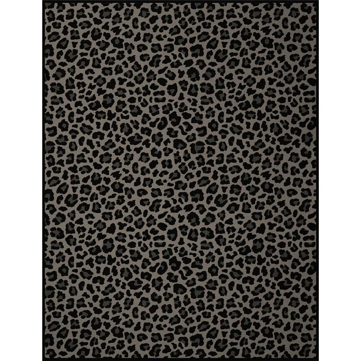 Wohndecke Leo, Biederlack, mit Veloursband, 70% Baumwolle/30% Polyacryl – Bild 4