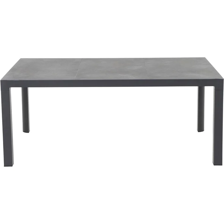 Siena Garden Carlos Dining Tisch, anthrazit-Dark Grey – Bild 3
