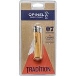 Opinel Tradition N°06 - Klappmesser - 7 cm