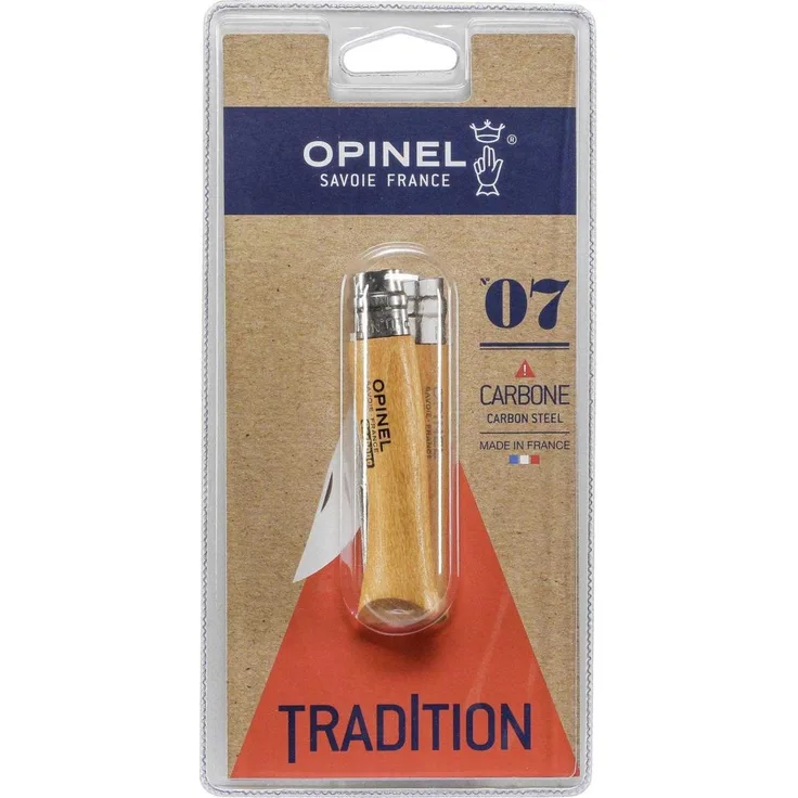 Opinel Tradition N°06 - Klappmesser - 7 cm