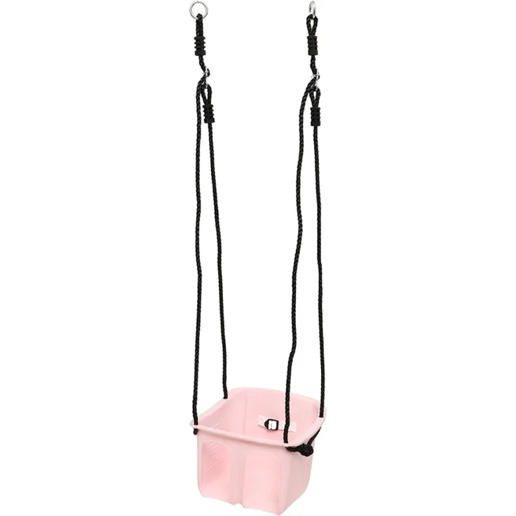 Hörby Bruk Babyschaukel Rosa