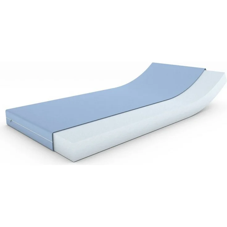 MSS e.K. VitalFoam Wellness Matratze - H3 - 200x80 cm – Bild 1