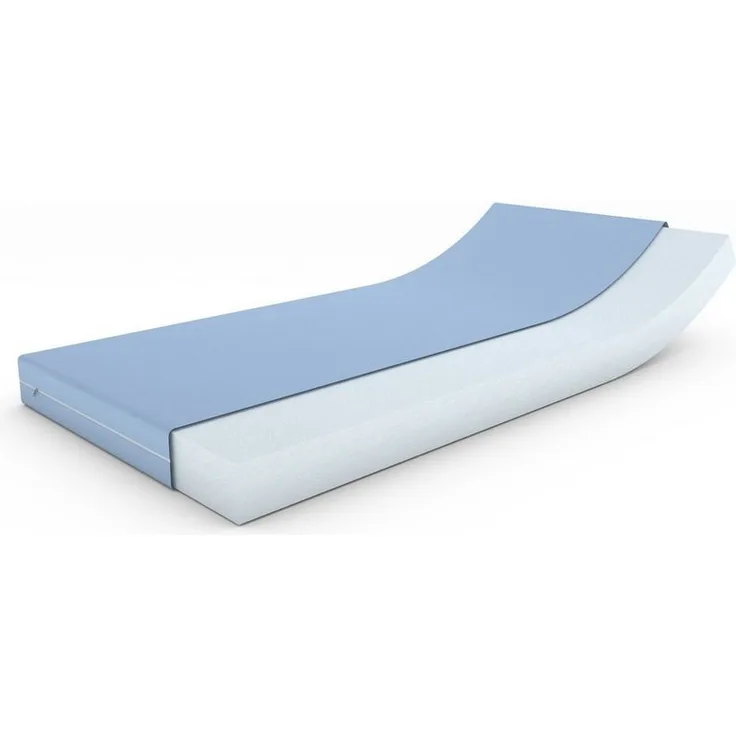 MSS e.K. VitalFoam Wellness Matratze - H3 - 200x80 cm