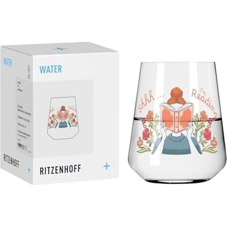 Ritzenhoff Glas Bücher – Bild 1