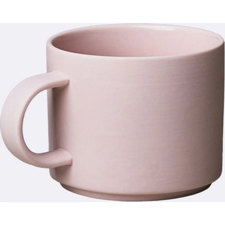 chic. mic Tasse Porzellangeschirr Kollektion GOOD MOOD – Bild 1
