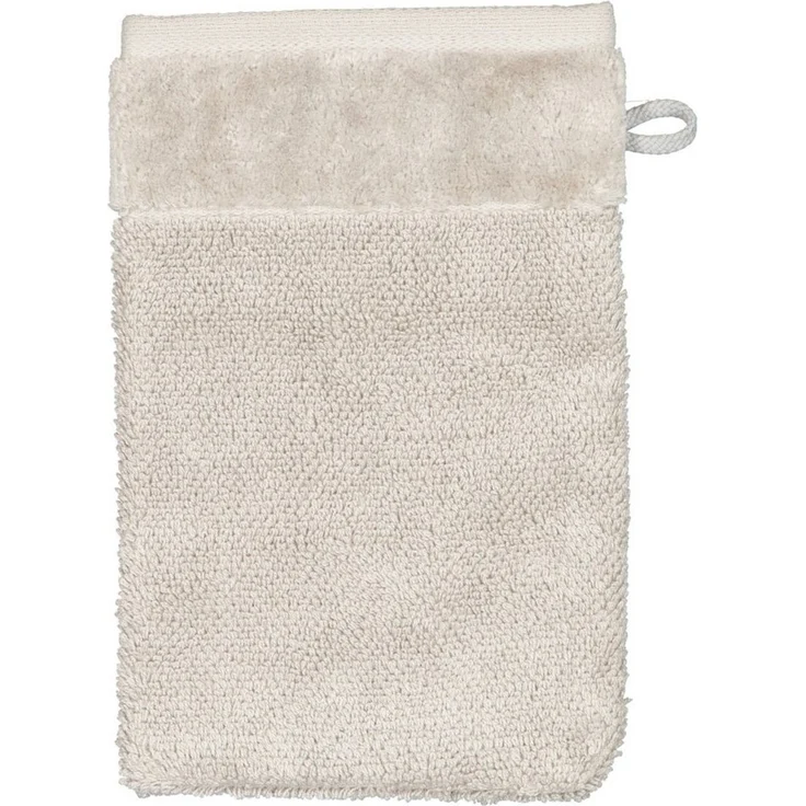 Möve Handtücher Bamboo luxe, 60% Baumwolle, 40% Viskose (1-St) – Bild 1