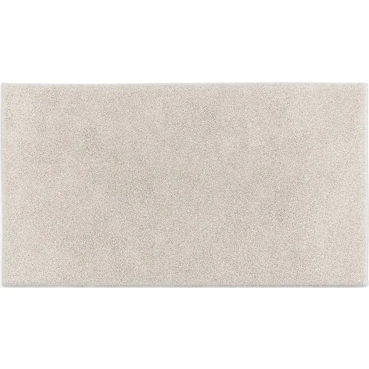 Badematte >MOLENA< in cappuccino, 100% Polyester MAGICSOFT - 120x70x2,8 (LxBxH)