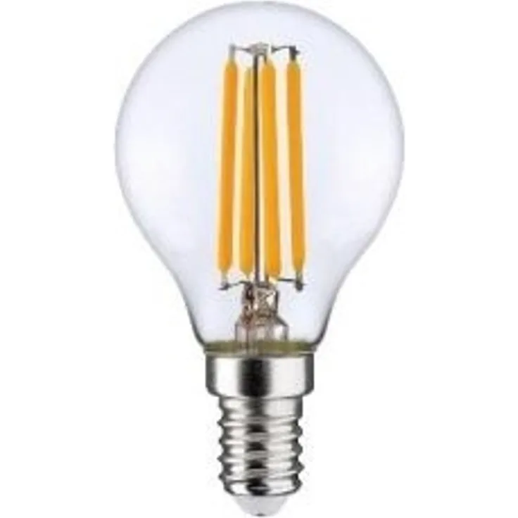 LIGHTME LM85337 7 W 60 W E14 810 lm 15000 h Warmweiß