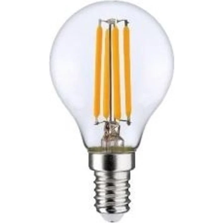 LIGHTME LM85337 7 W 60 W E14 810 lm 15000 h Warmweiß
