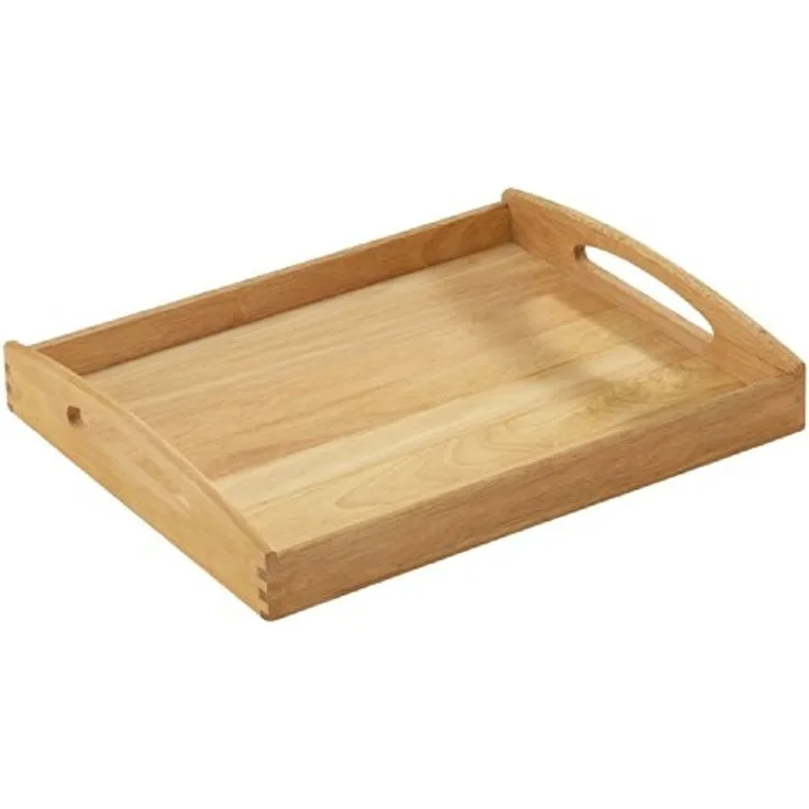 Zassenhaus Tablett 44x36x7 cm