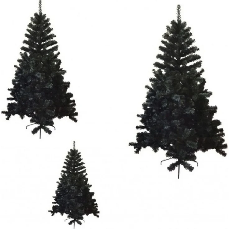 Weihnachtsbaum künstlich versch. Größen Christbaum – Bild 2