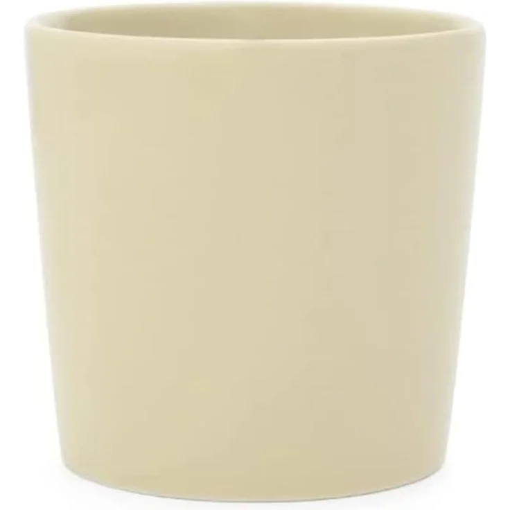 IITTALA Tasse Becher mit Henkel Teema Leinen (Klein) – Bild 4