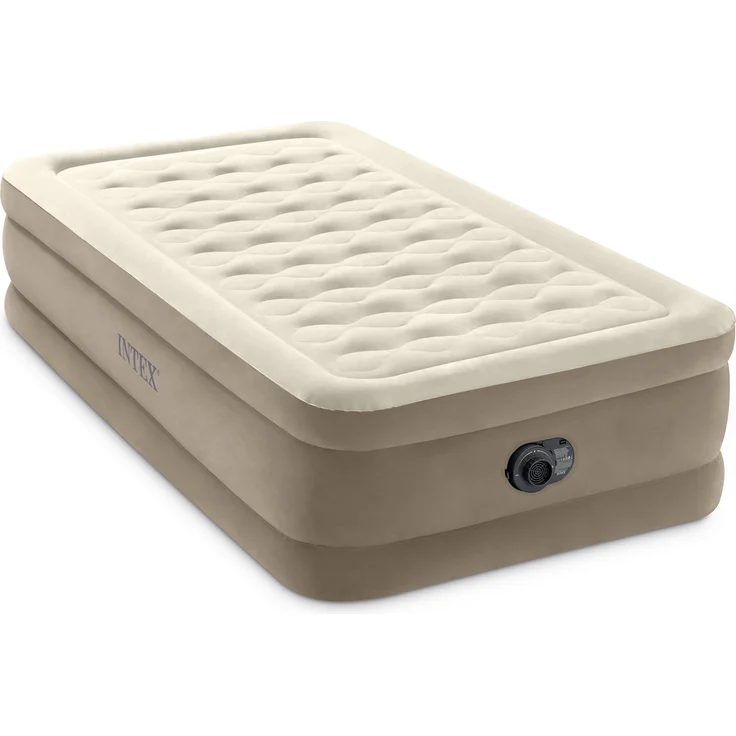 Intex Luftbett 'Dura-Beam Deluxe' – Bild 1