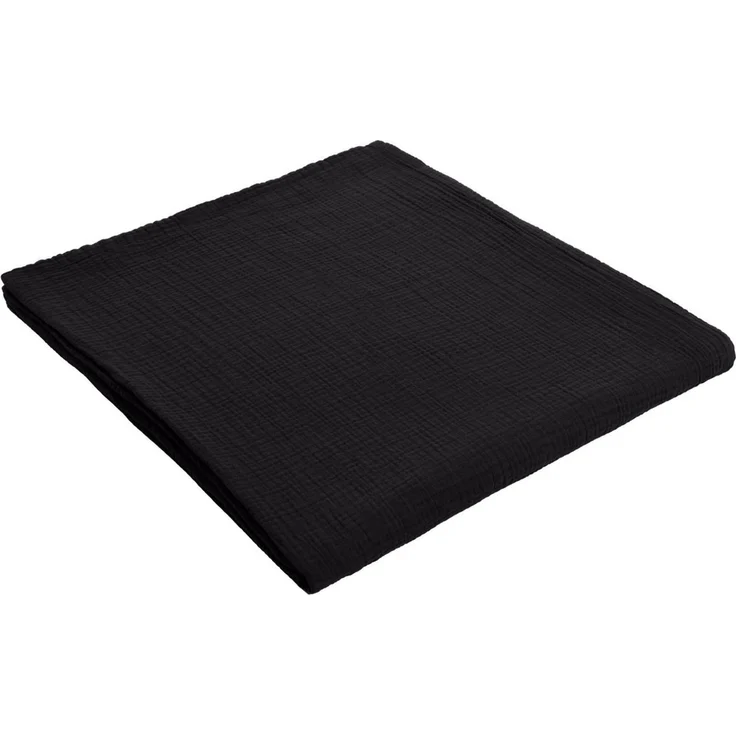 OTTO home Tagesdecke Bailee, weiche Musselin Qualität, viele Farben erhältlich, ab 140x200 cm – Bild 1