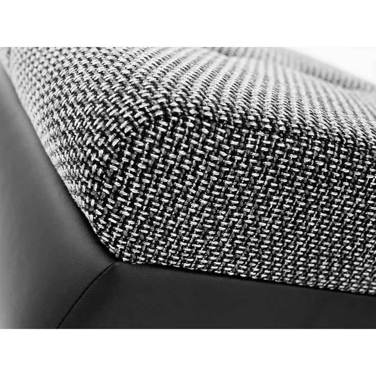 Polsterhocker Orkan Klein (Farbe: Fredo 25) – Bild 5