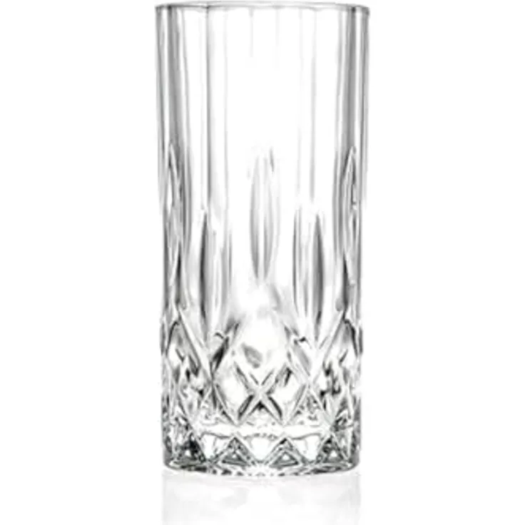 Rcr Glass Set Opera 6 Pcs. 350 Ml