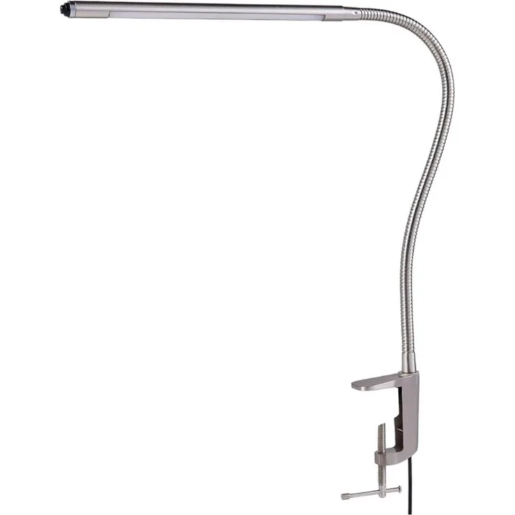 Lindby Klemmleuchte Lionard, 1 x 4 W LED, warmweiß