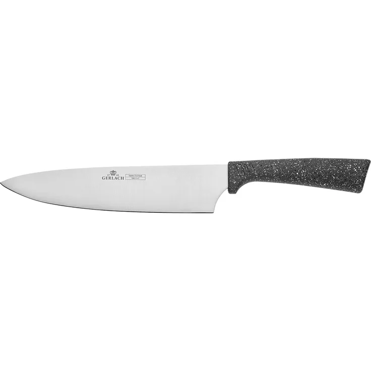 Affek Design SMART GRANIT Kochmesser 8 988M