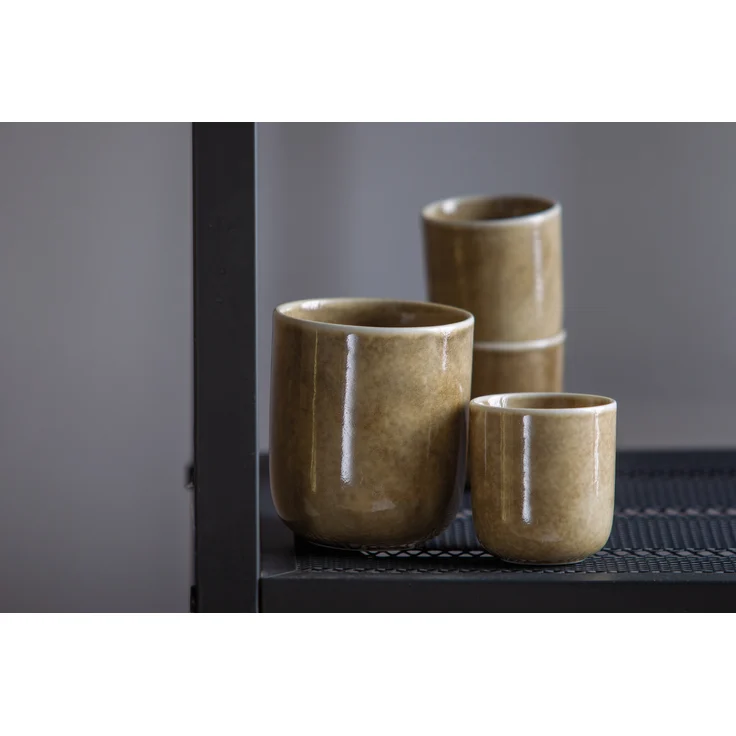 KAHLA Juvaa Coupteller 26 cm Milky Coffee – Bild 5