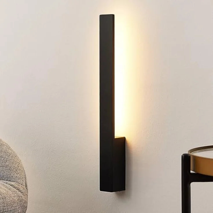 Arcchio Wandleuchte Ivano, 2 x 2,1 W LED, warmweiß – Bild 5