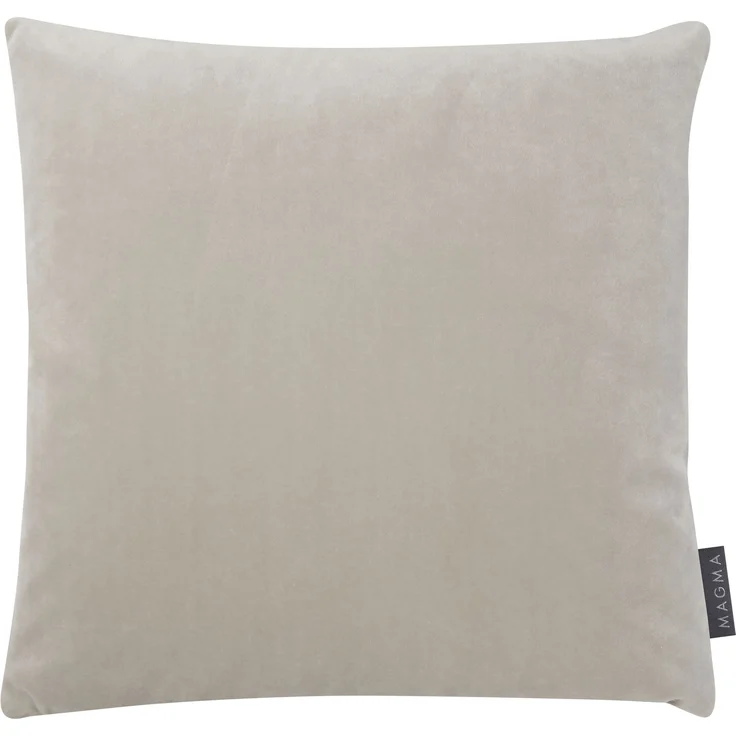 MAGMA Kissenhülle ELVA BH 50x50 cm bunt – Bild 2