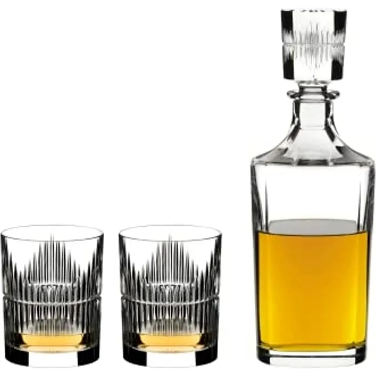 Riedel GIN SET OPTIC O
