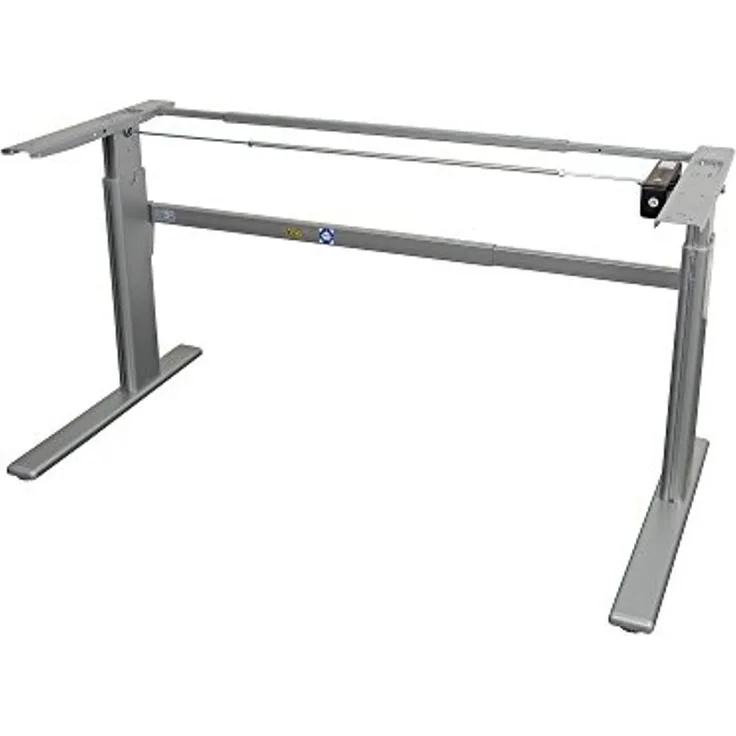 Aluforce Pro 150 M Tischgestell