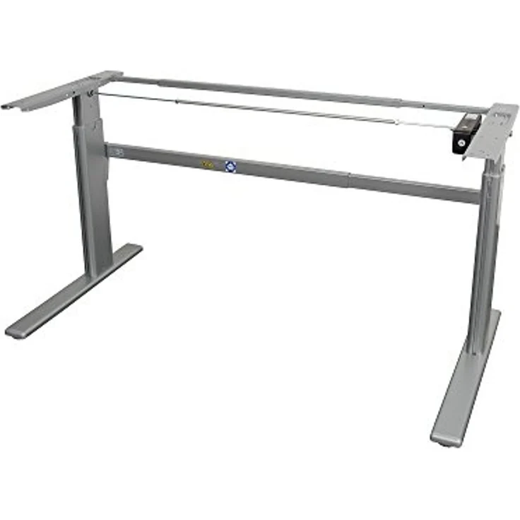 Aluforce Pro 150 M Tischgestell – Bild 1