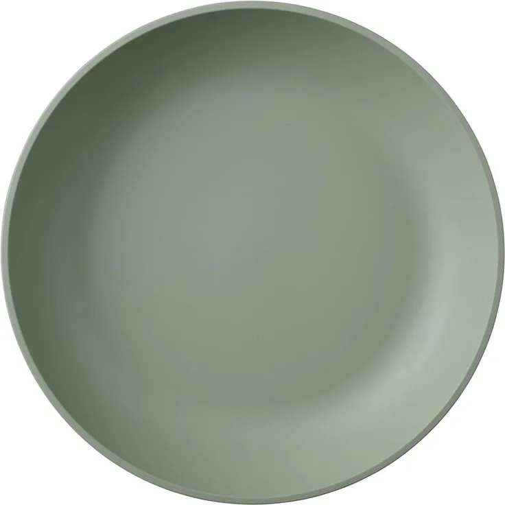 Mepal Silueta Nordic Sage Suppenteller 21 cm