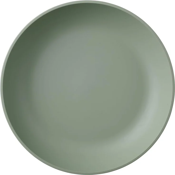 Mepal Silueta Nordic Sage Suppenteller 21 cm